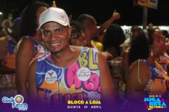 Bloco A Loja (Quinta-feira)